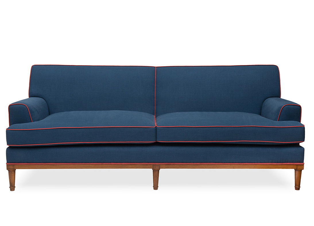 Chelsea 3-seater sofa Studio Limelight